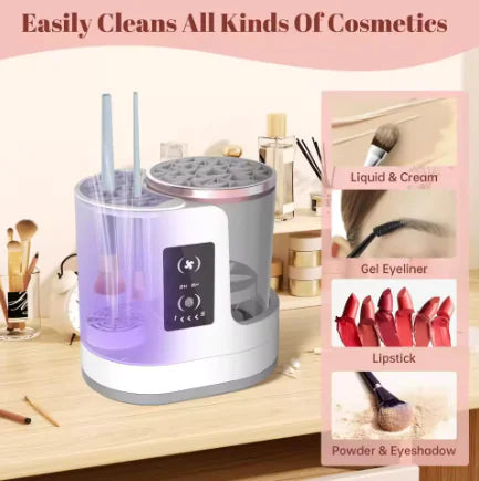 Swift Beauty Brush Purifier