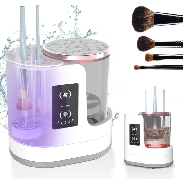 Swift Beauty Brush Purifier